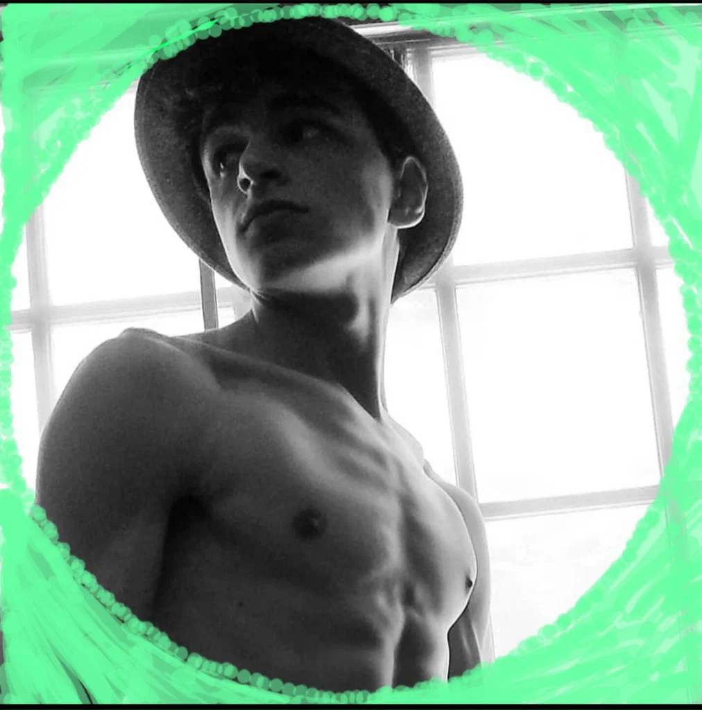 Jackson Lomax's avatar
