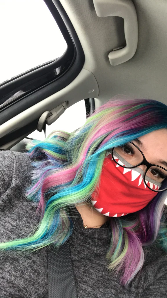 Alice Sin's avatar