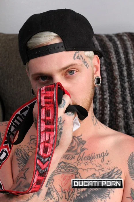 Nathan Wayne's avatar