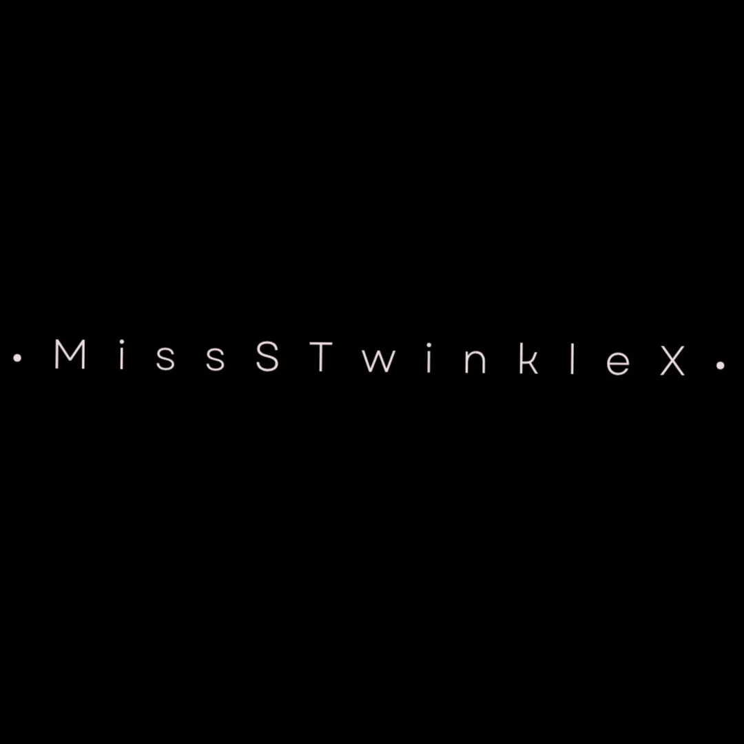 MissSTwinkleX profile banner