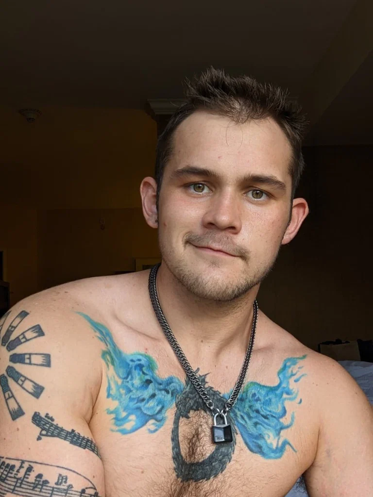 Jackson Howell's avatar