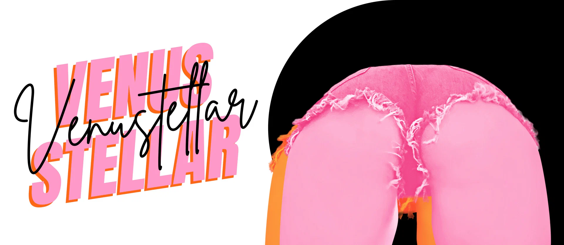 Venus Stellar profile banner