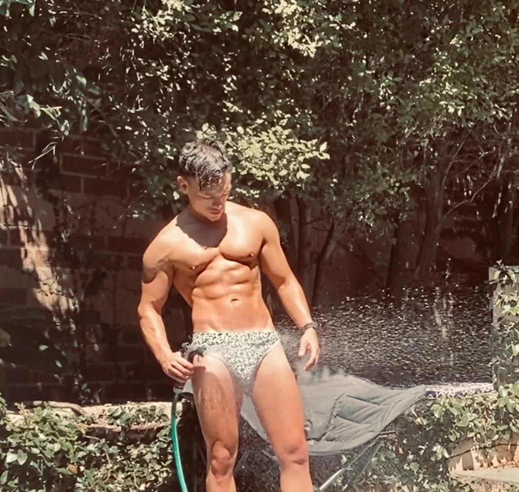 Matteo's avatar
