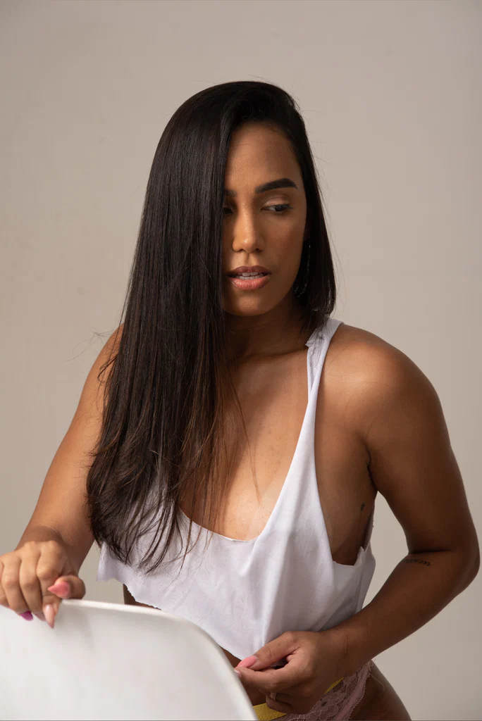 Daniely Patrícia creator profile