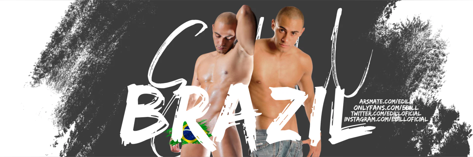 Edill profile banner