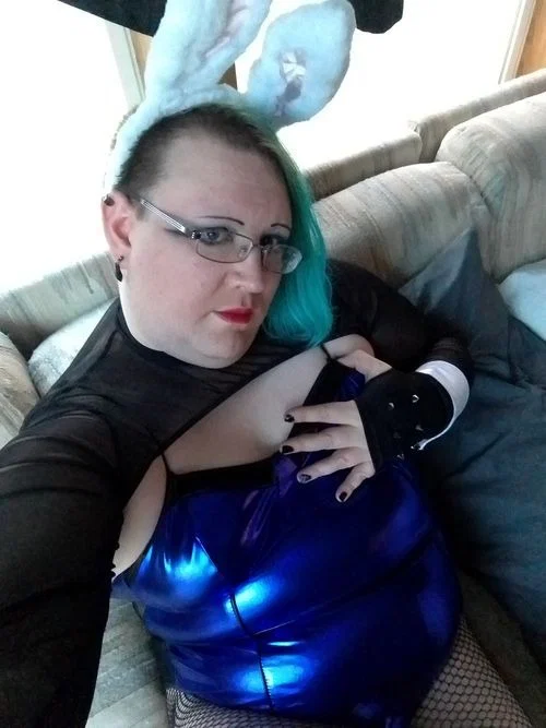 Roxxie Rae Page's avatar