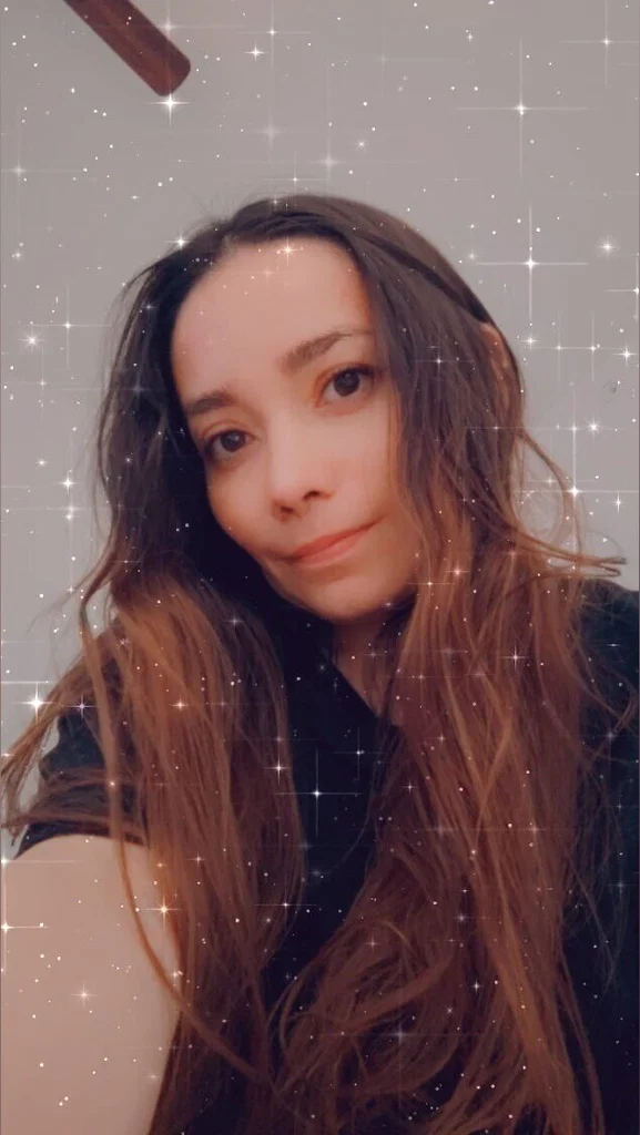Anastasia Beyond 💝