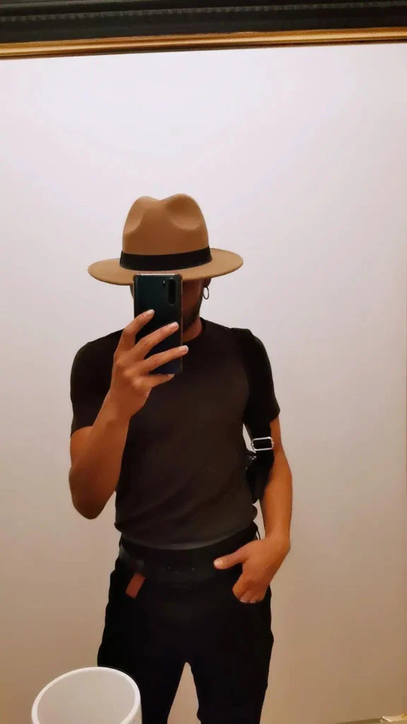 Melaza's avatar