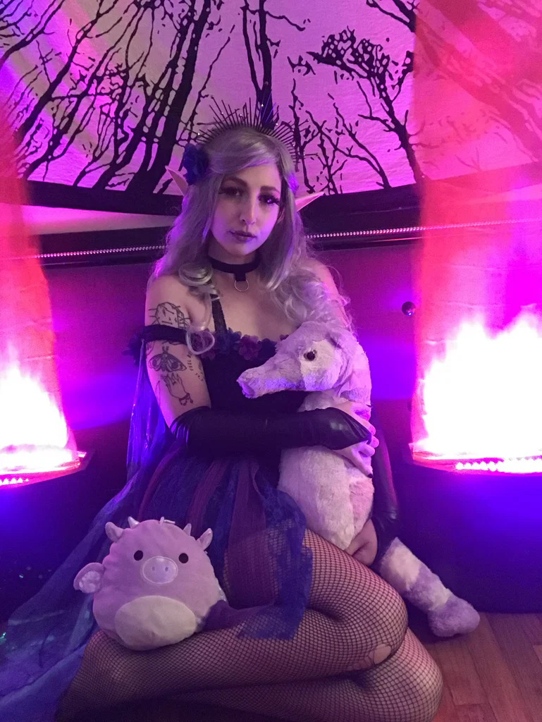 Raven Hex's avatar