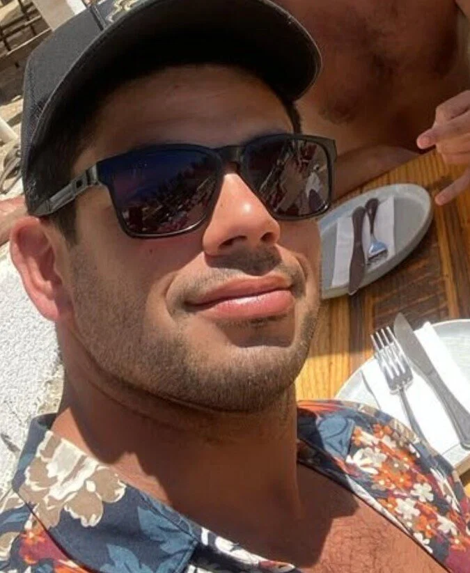 Leandro profile banner