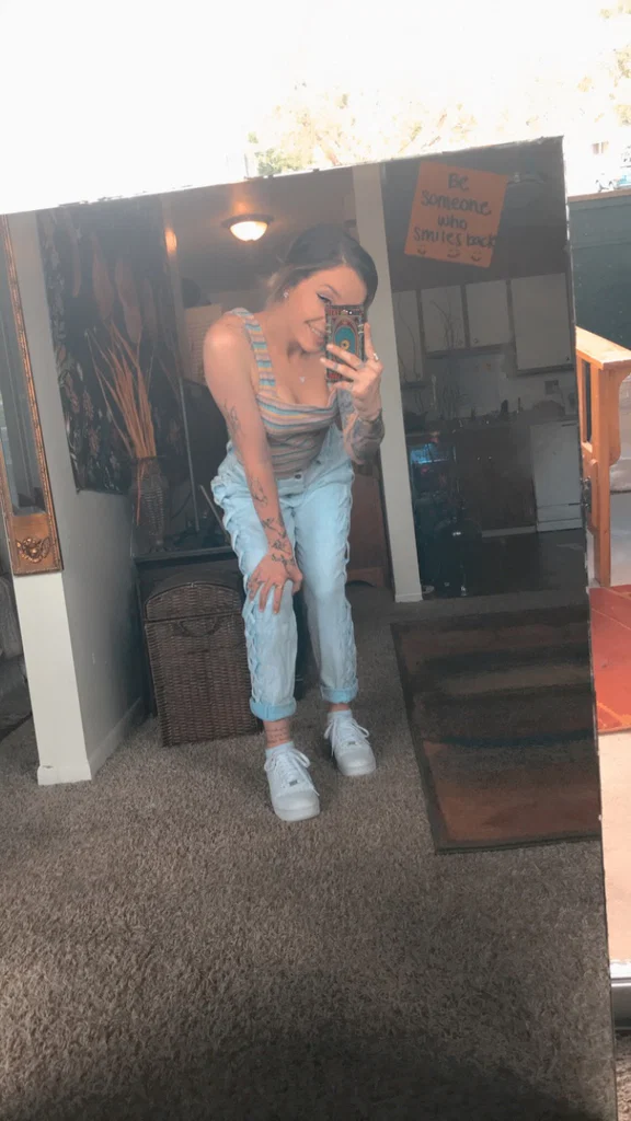 Madi Noe's avatar