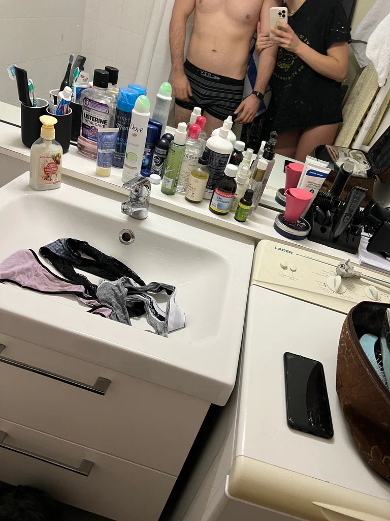 Luna Pegging