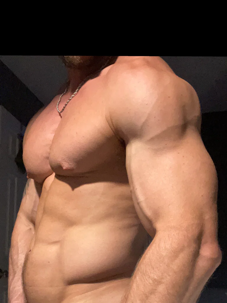 Muscle Texan's avatar