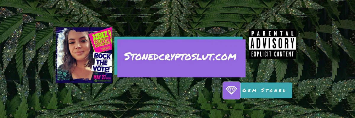 Gem_Stoned_VIP profile banner