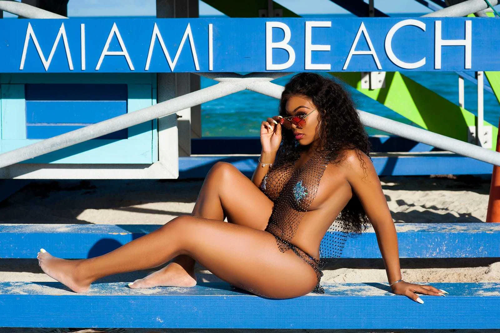 MYA FLAWLESS profile banner