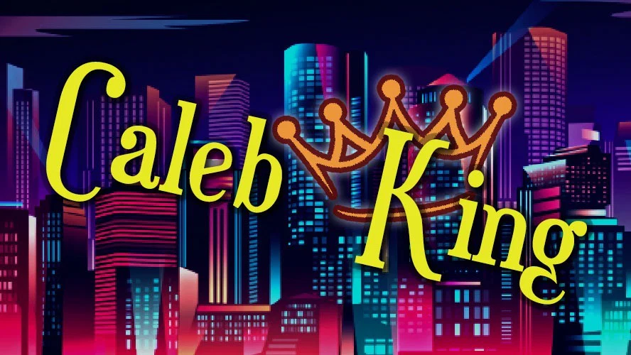 Caleb King profile banner