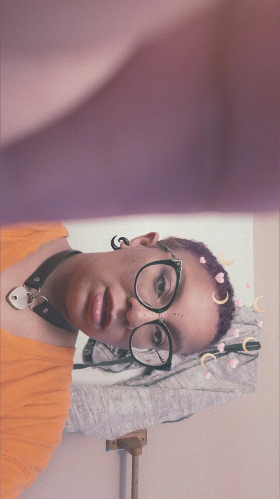 Mixed Alternative Princess