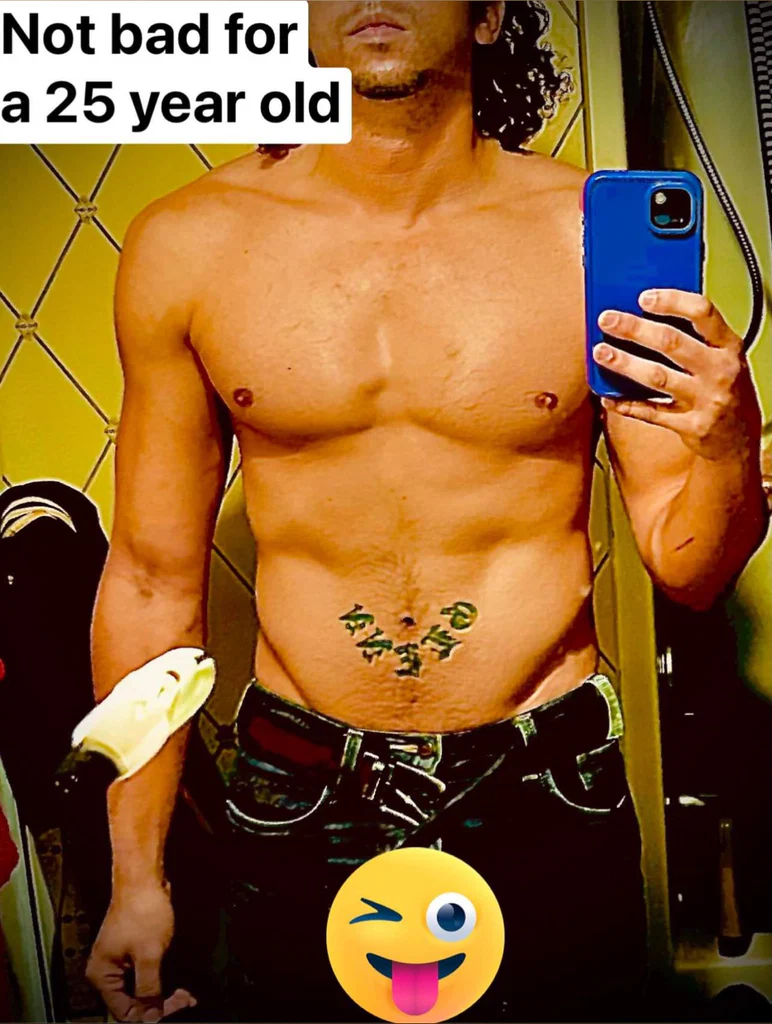 Bradtit69's avatar