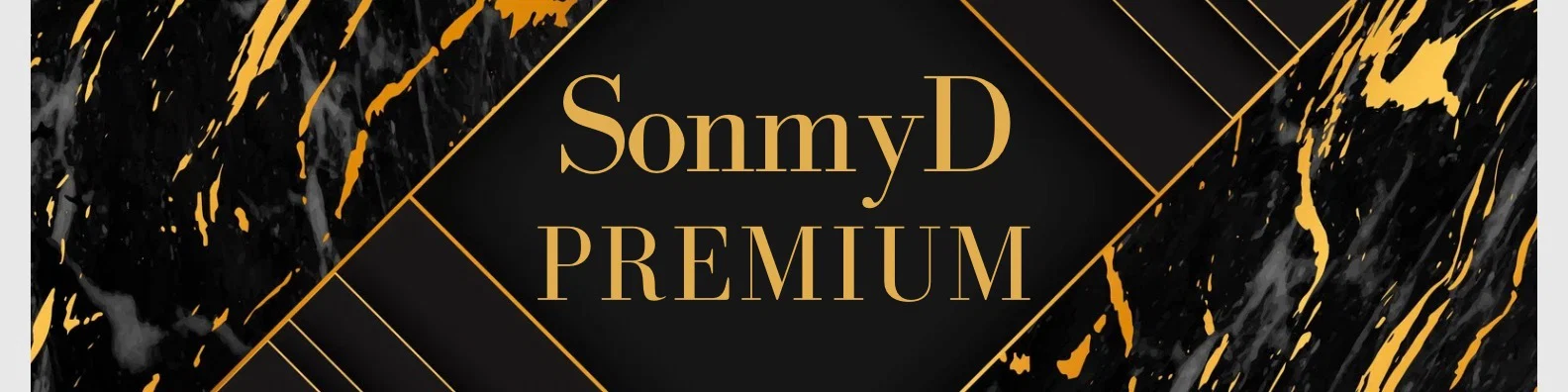 SonmyD profile banner