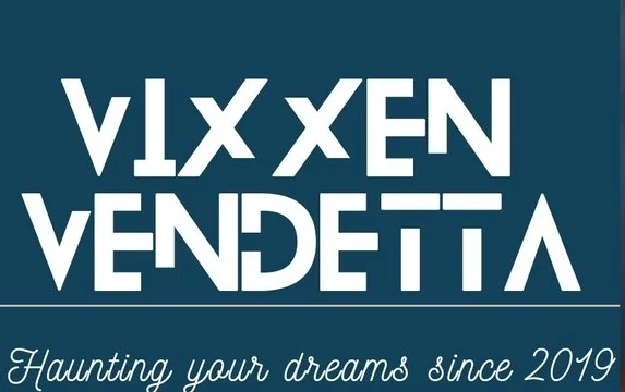 Vixxen Vendetta profile banner