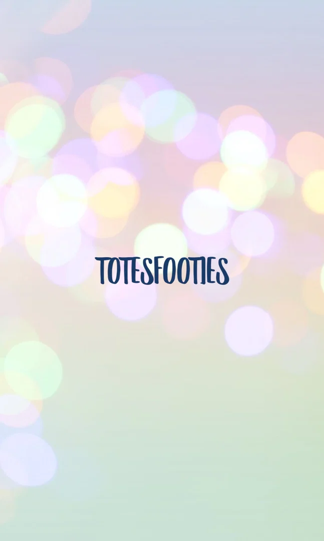 totesfooties profile banner