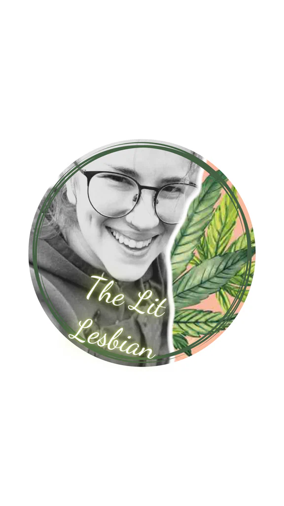 The Lit Lesbian's avatar