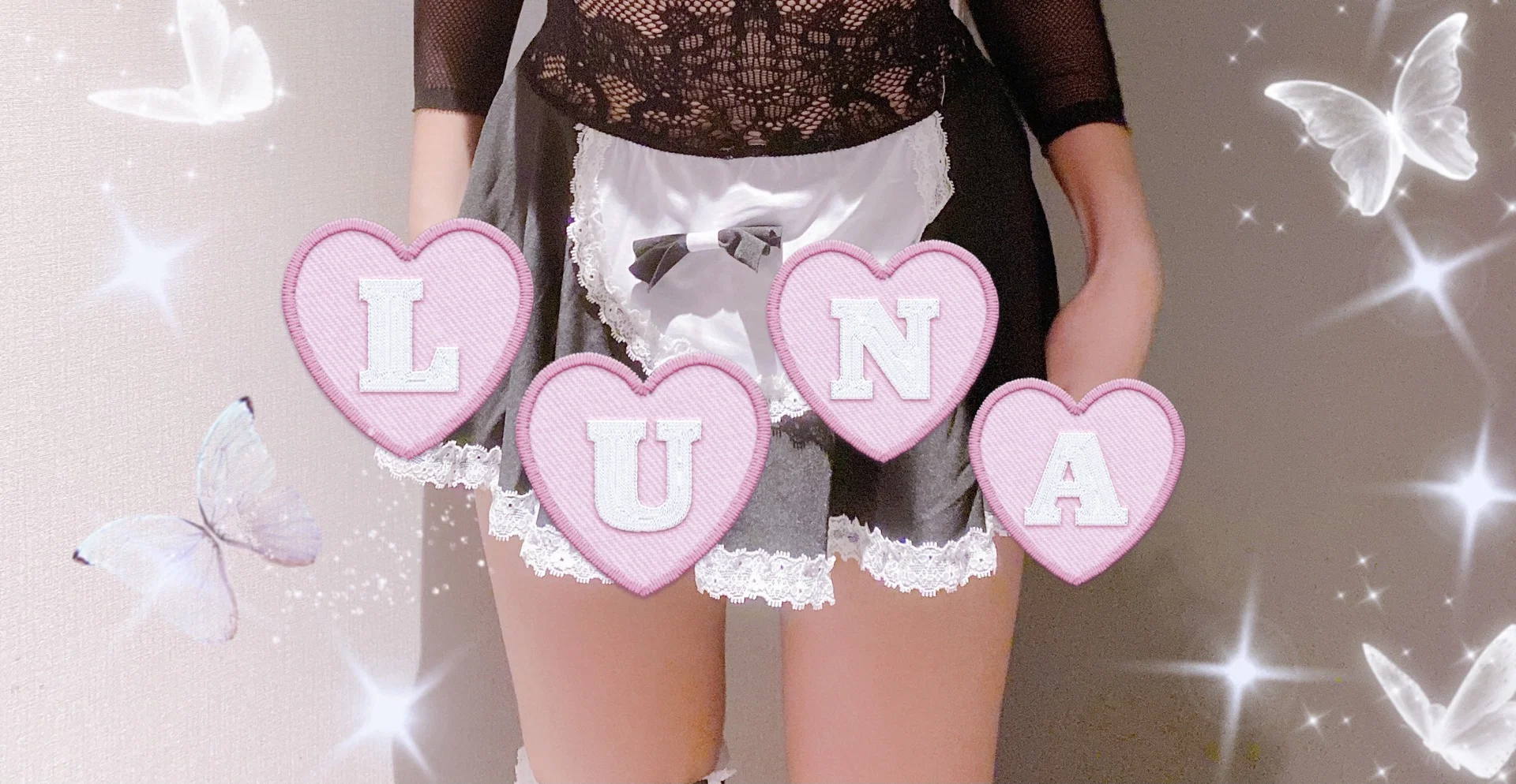 Luna Isabel π profile banner