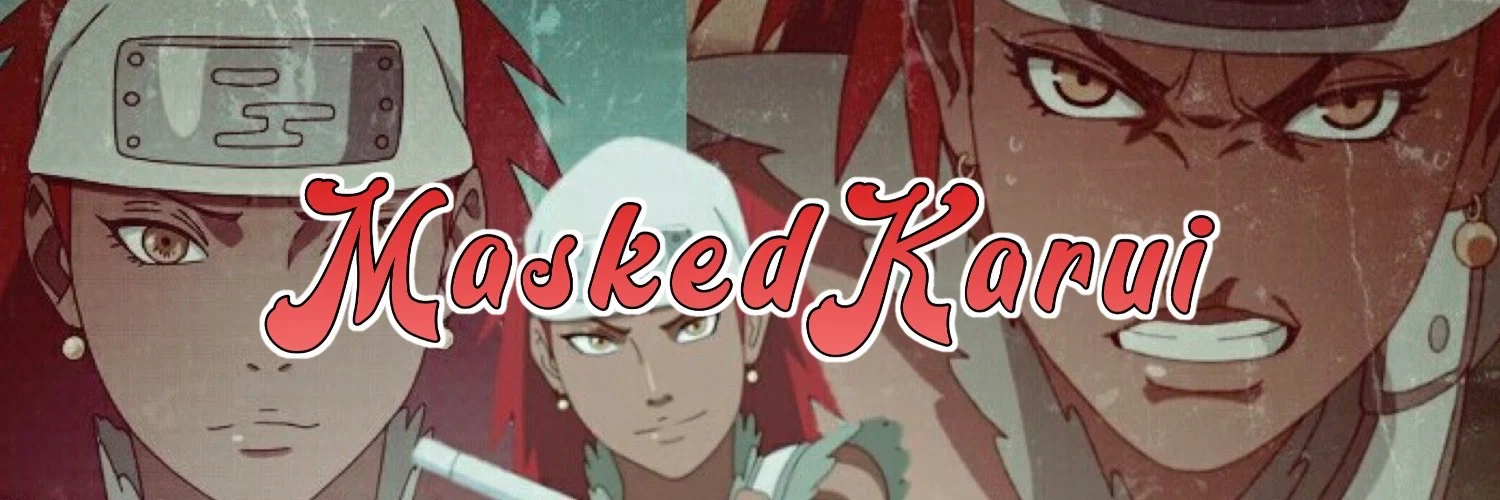 MaskedKarui profile banner