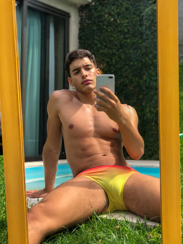 Maxi Tassi's avatar