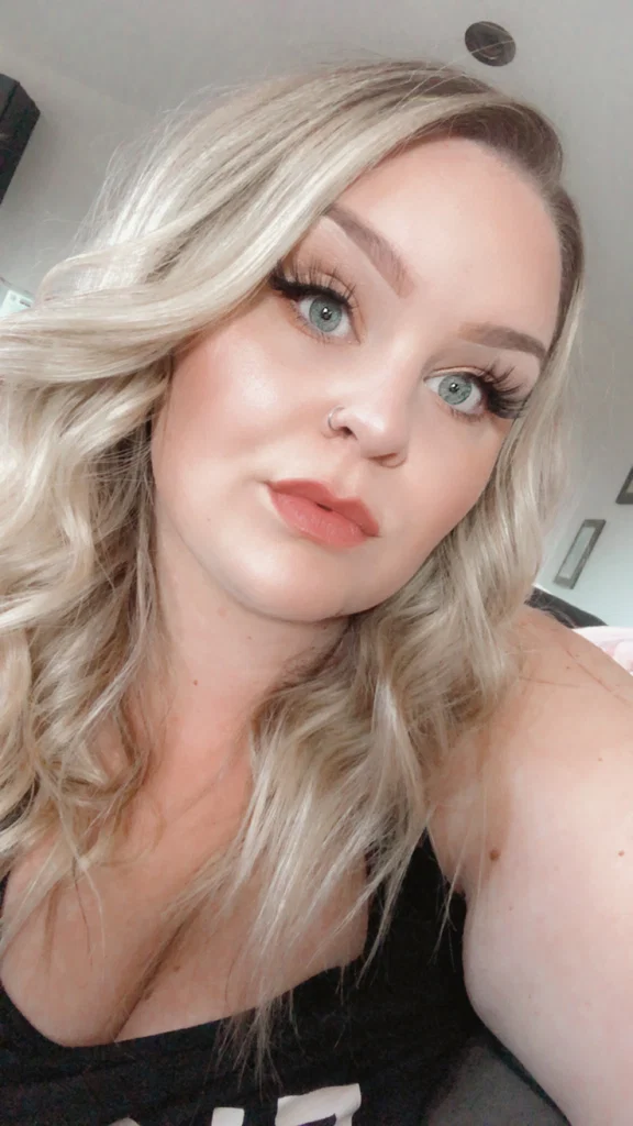 Summer Rose's avatar
