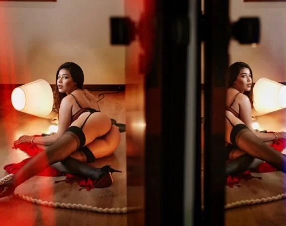 Malu Brazil profile banner