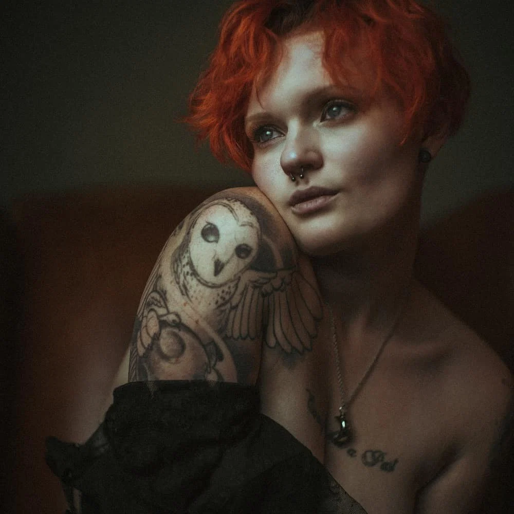 Helena Harpei's avatar