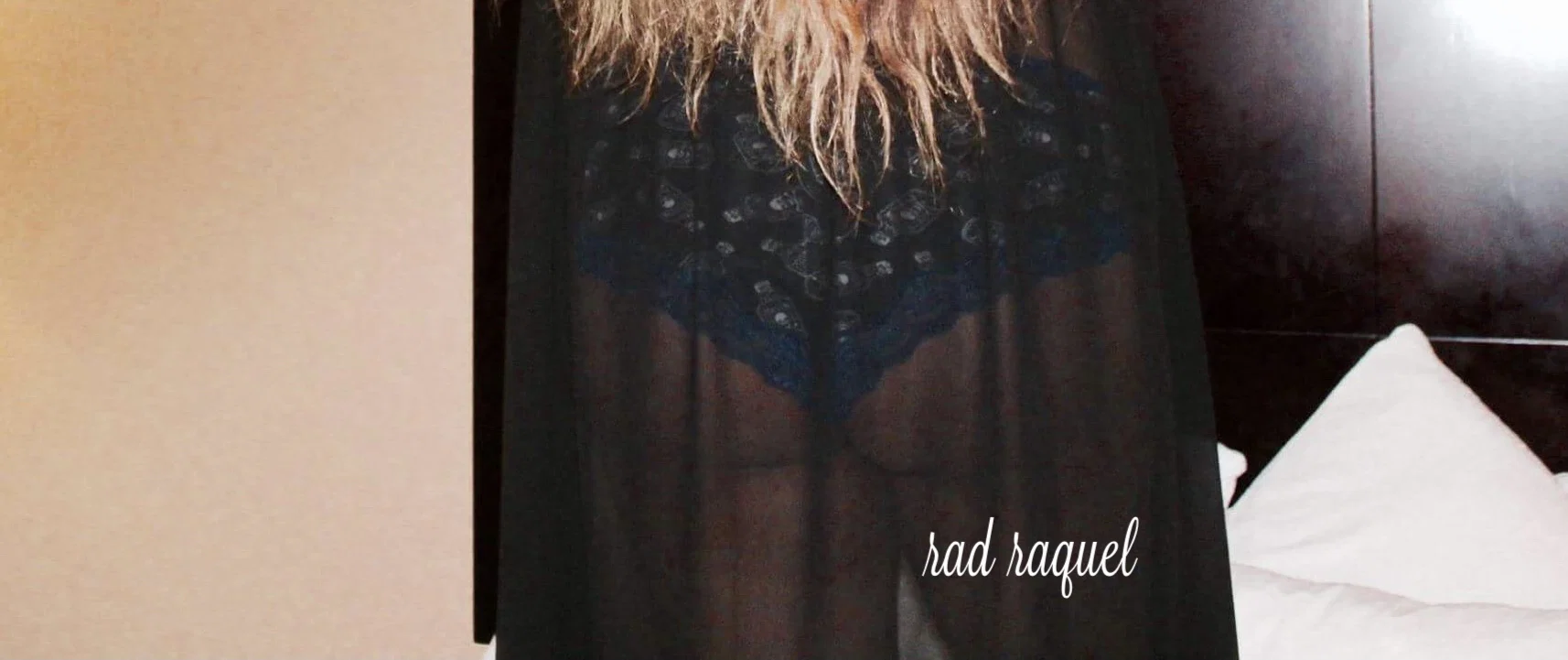 rad raquel profile banner