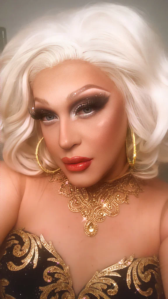 Pietra Parker's avatar