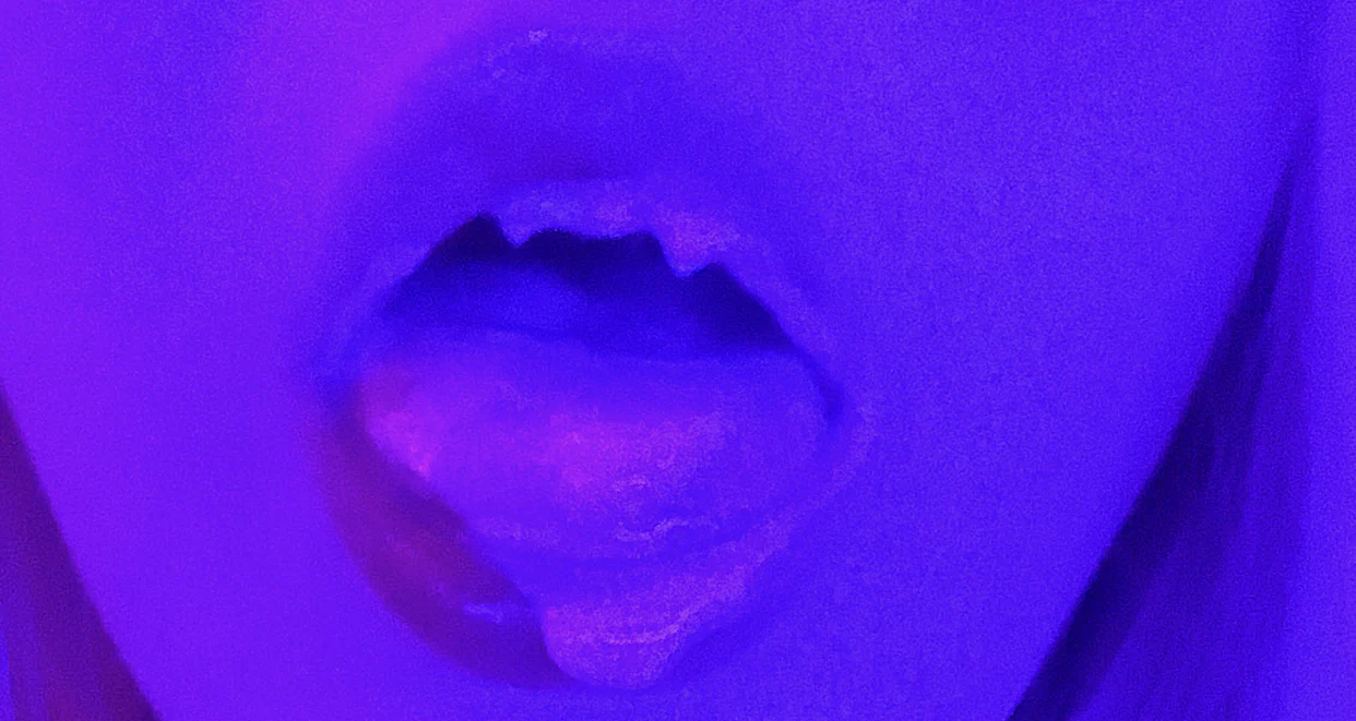 ๐ c u m inside ๐ profile banner