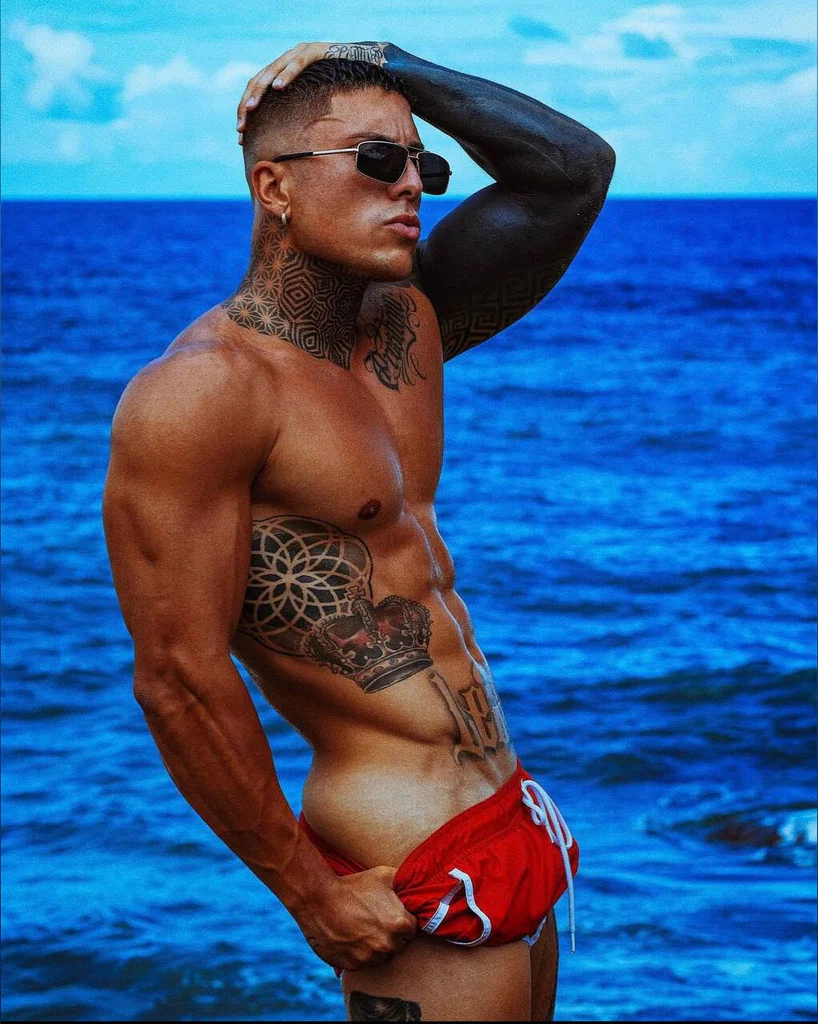 Prohibido 🚫TOP 1% 🔱's avatar
