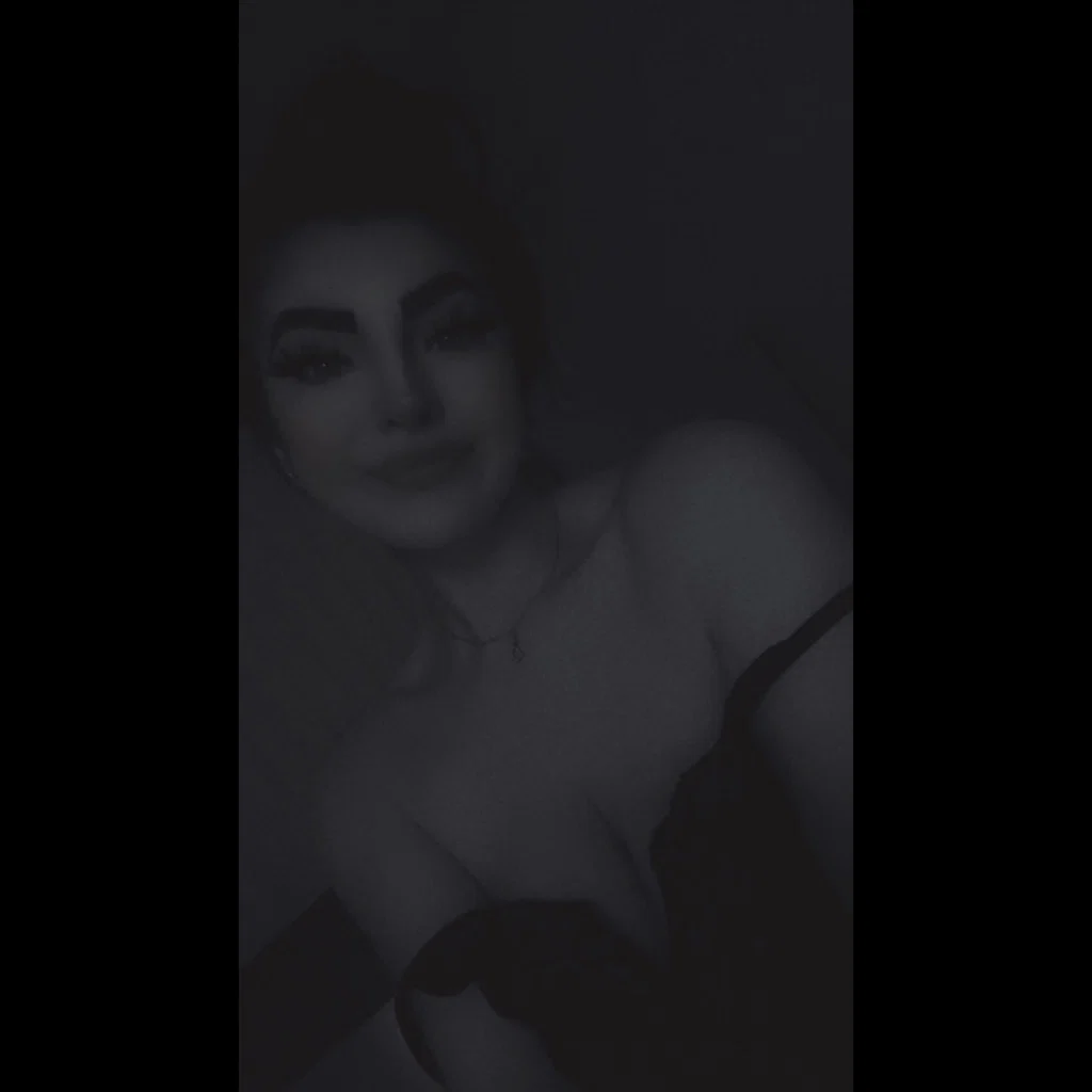 Melissa Marie 🦋