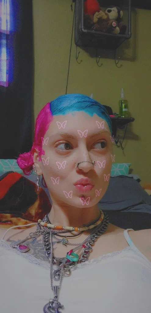 PINKY