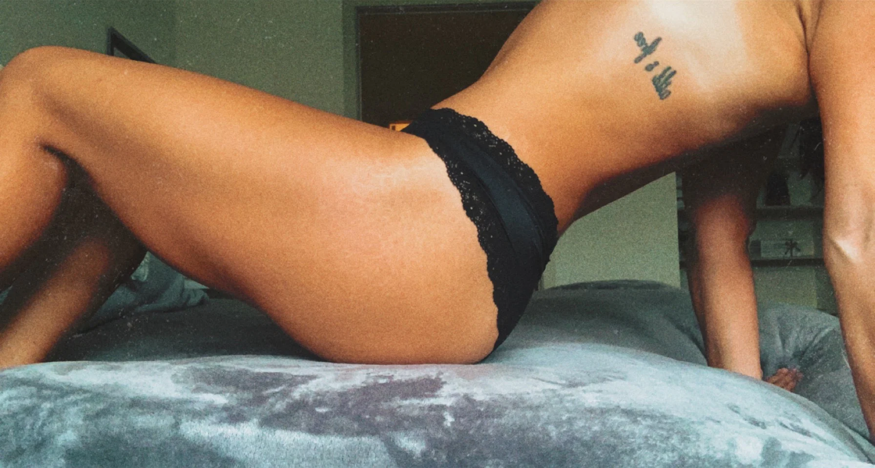 Lexi profile banner