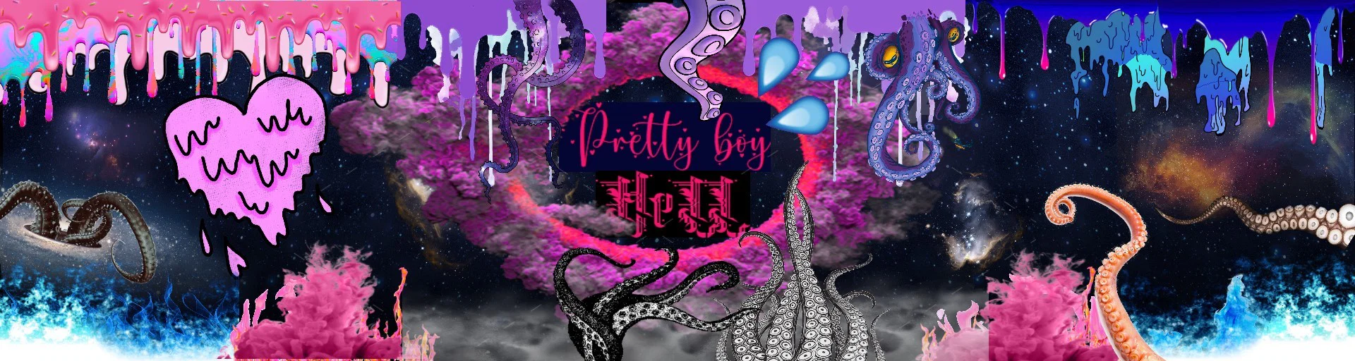 Izzy Fluff profile banner