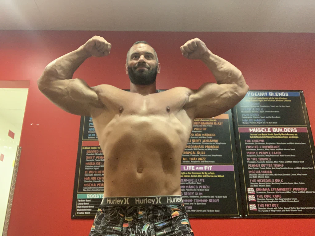 Bigmax's avatar