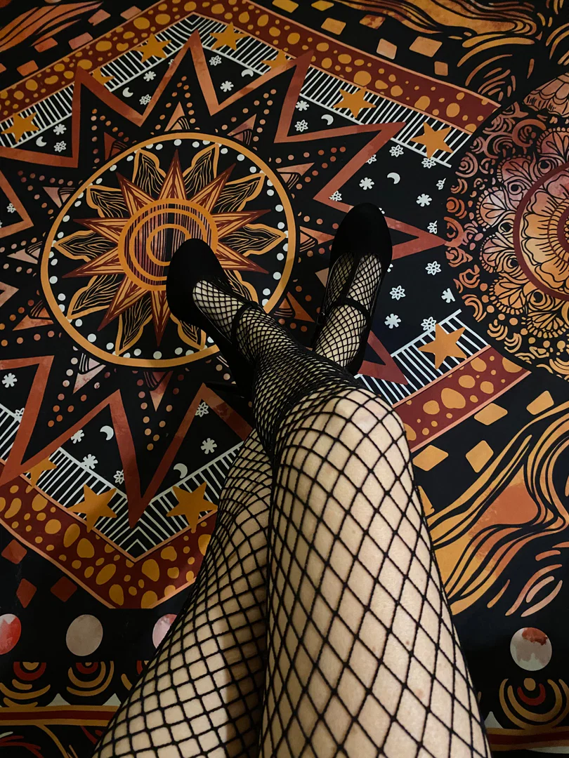 ₊☽◯☾₊ psychedelickmezz ⋆☀︎。☪︎ ִ ࣪𖤐 𐦍 profile banner