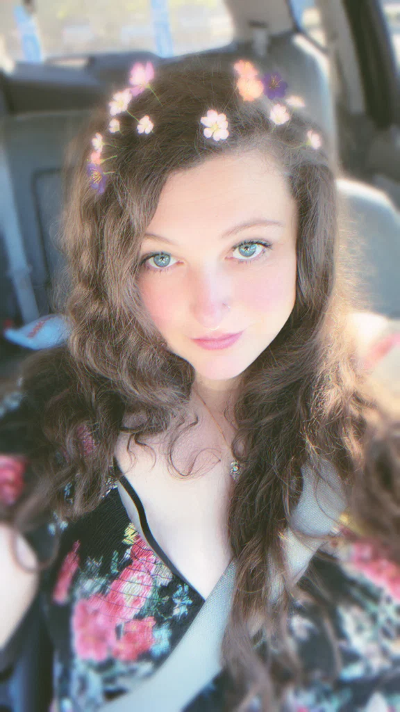 Hannah 100% cotton's avatar