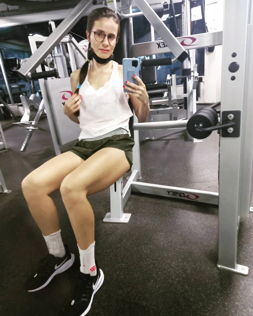 Monica's avatar