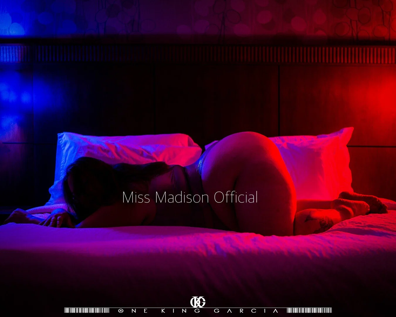 Madison profile banner