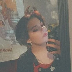 kai-I will talk your ear off🤡's avatar