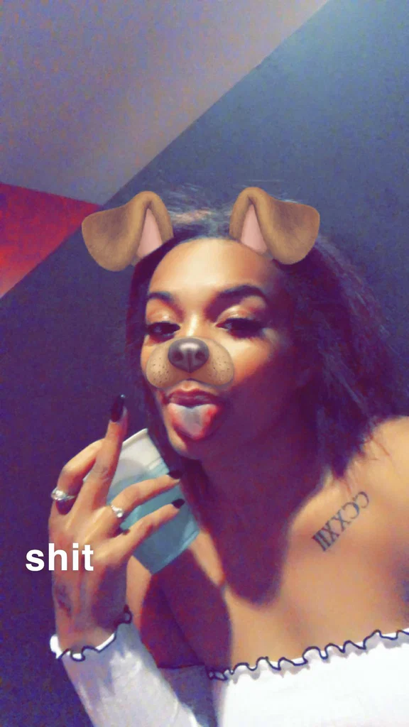 Succubus baby🖤