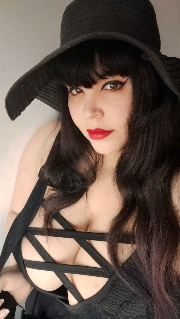 🏺🌺Curvy Goddess Danidarkan🌺🏺's avatar