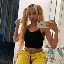 Missmilababy's avatar