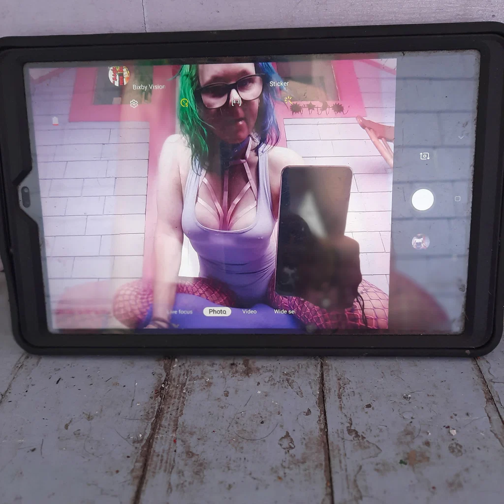 Penelope's avatar